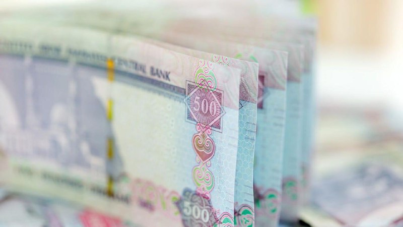 阿联酋1300 多家公司因违反酋长国化规定被处以最高 100000 迪拉姆的罚款