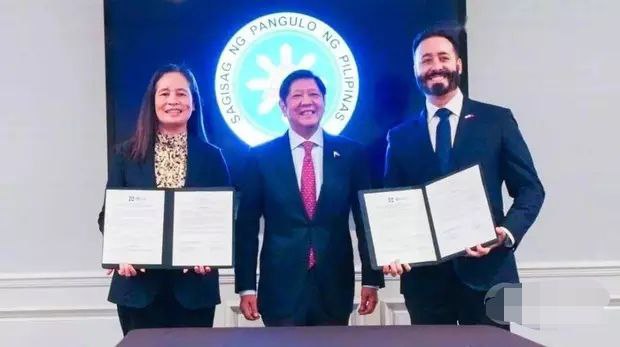 看好菲律宾潜力首届印菲科技高峰会3月登场