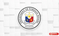菲律宾外交部: 南海行为准则谈判略有进展
