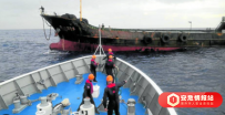 菲海警要求移民局拘留7名中国船员