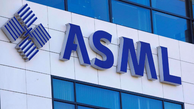 ASML新任CEO：未来仍可为中国客户提供光刻机售后服务