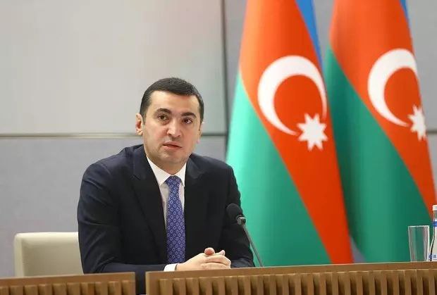 阿塞拜疆称欧盟向亚美尼亚提供军援将加剧地区紧张局势