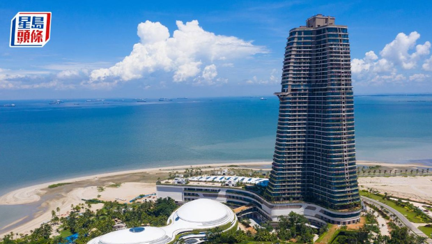 马来西亚总理否认碧桂园“森林城市”建赌场，称无相关计划