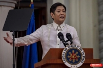 菲律宾总统表示未来将许可旅游电了签在菲延期
