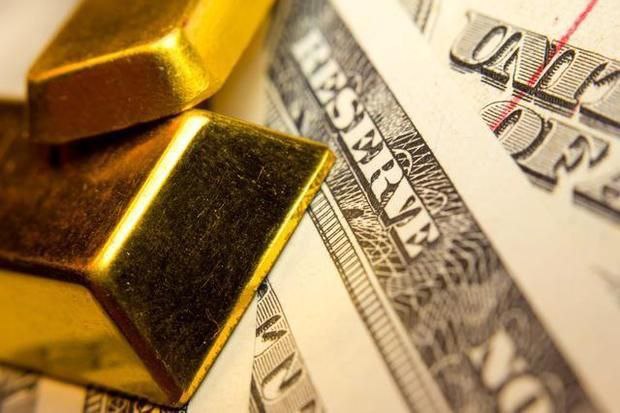 瑞士向中国运送670吨黄金,不敢赖账,中国打破缄默,美或用黄金还债 ...