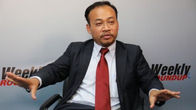 柬国部长：贪污和诈骗等刻板印象伤害柬埔寨
