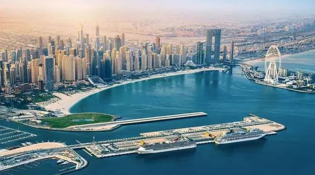 迪拜成为全球最经济实惠城市之一